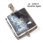 Dendrite Agate